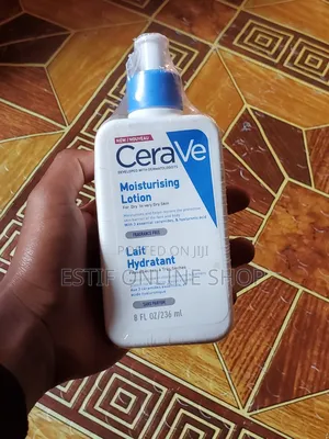 Cerave Moisturizing Lotion