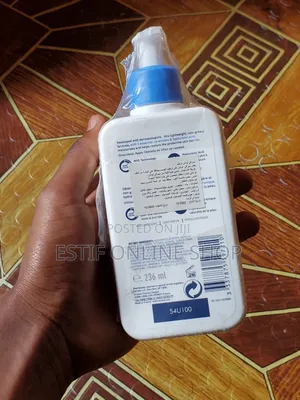 Cerave Moisturizing Lotion