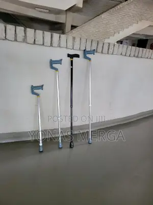 Walking Cane, Is Made With Strong資罜best Antislip Effect in Summer