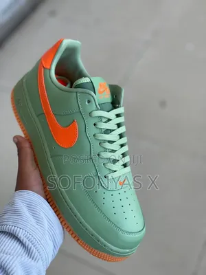 Nike Air Force 1 Low Premium "Wet Putty 2.0"
