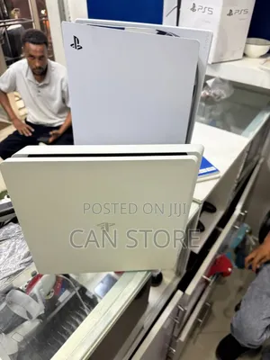 Playstation 4slim Jailbreak የተደረገ ዉሰዱ ዎስትና አለዉ