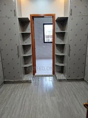 Furnished 5bdrm House in ሰሚት, Bole for sale