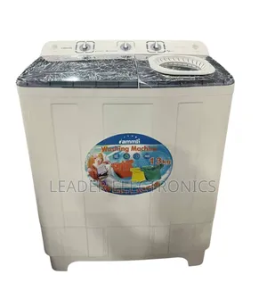 Fammli Washing Machine 13 Kg – Powerful | Large Capacity Easy Laundry
