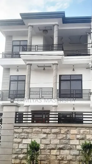 Furnished 9bdrm House in Yeka for sale