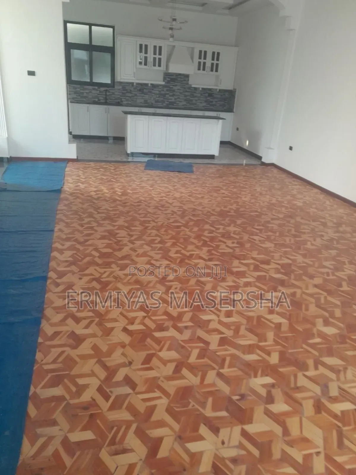 Furnished 9bdrm House in Yeka for sale