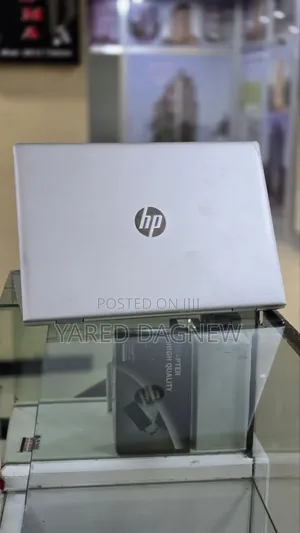 New Laptop HP ProBook 640 G5 8GB Intel Core i5 HDD 500GB