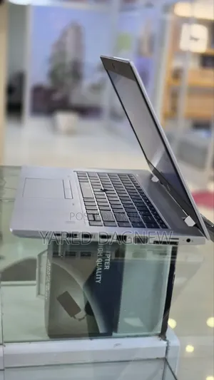 New Laptop HP ProBook 640 G5 8GB Intel Core i5 HDD 500GB