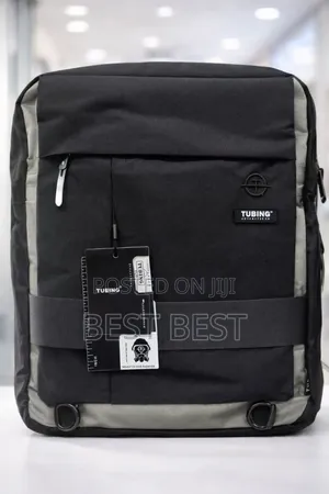 Tubing Bag