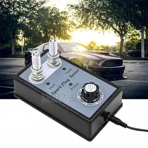 Car Spark Plug Tester