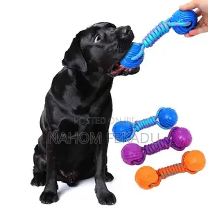 Puppy Dog Toys