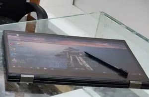 New Laptop Lenovo ThinkPad Yoga 16GB Intel Core i5 SSD 512GB
