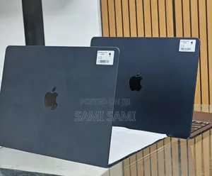 New Laptop Apple MacBook Air 2025 M4 13-inch 16GB Apple M4 SSD 256GB