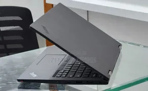 New Laptop Lenovo ThinkPad Yoga 16GB Intel Core i5 SSD 512GB
