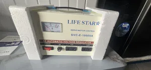 Stabilizer Lifestar