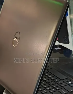 New Laptop Dell Inspiron 15 8GB Intel Core i7 HDD 1T