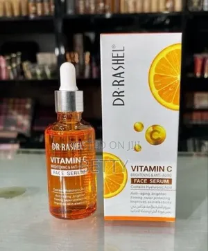 Face Serum
