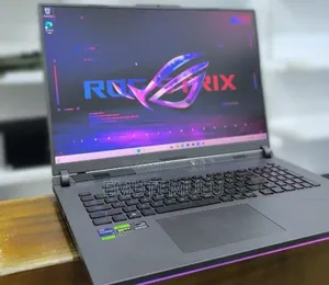 New Laptop Asus ROG G750JX 16GB Intel Core i9 SSD 1T