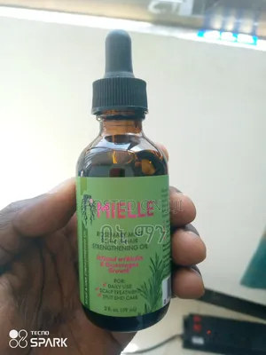 Original Mielle Rosemery Oil