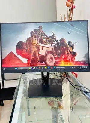 Os Easy 21”Inch Monitor
