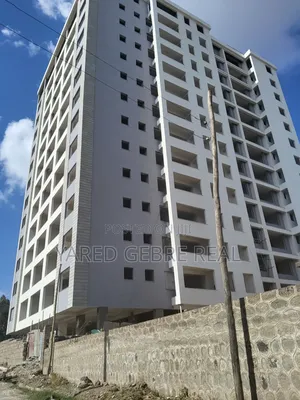 2bdrm Apartment in በCmcየተባበሩት 95% የተገነባ, Yeka for sale