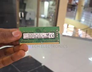 8gb Ddr4 High-Speed