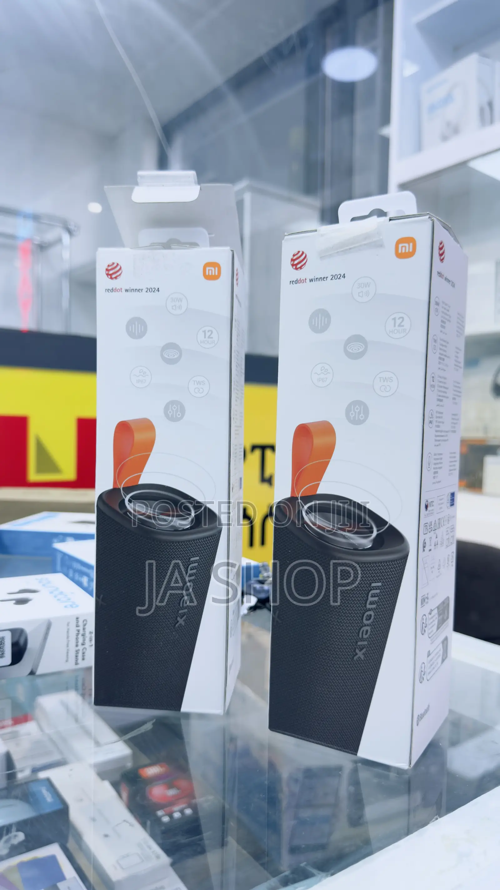 Speaker Xiaomi