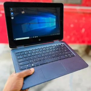Laptop HP ProBook 11 X360 G1 EE 4GB Intel Celeron SSD 128GB