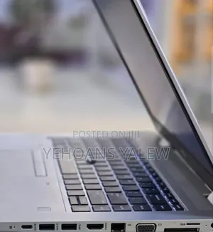 New Laptop HP ProBook 640 G4 8GB Intel Core i5 HDD 500GB