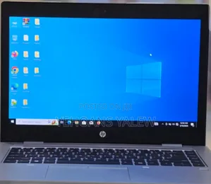New Laptop HP ProBook 640 G4 8GB Intel Core i5 HDD 500GB