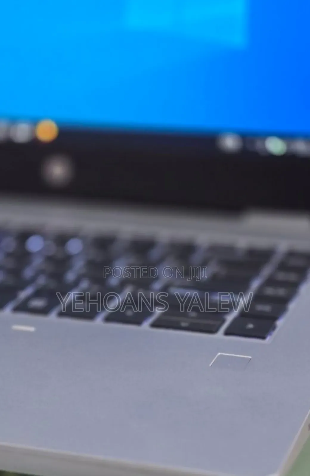 New Laptop HP ProBook 640 G4 8GB Intel Core i5 HDD 500GB