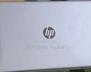 New Laptop HP ProBook 640 G4 8GB Intel Core i5 HDD 500GB
