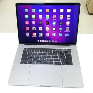 Laptop Apple MacBook Pro 2017 4GB Intel Core i7 SSD 16 GB