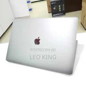 Laptop Apple MacBook Pro 2017 4GB Intel Core i7 SSD 16 GB