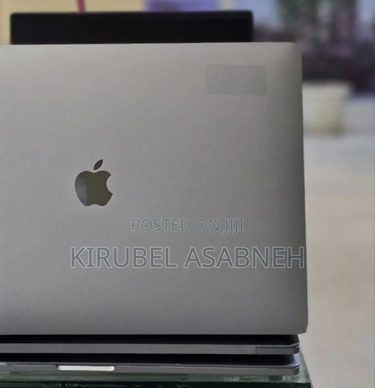 New Laptop Apple MacBook Pro 2017 16GB Intel Core i7 SSD 512GB