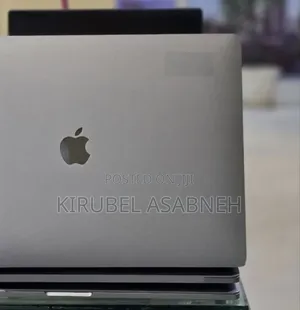 New Laptop Apple MacBook Pro 2017 16GB Intel Core i7 SSD 512GB