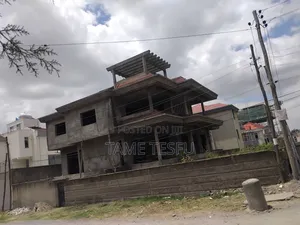 6bdrm House In Cmc ኮፓዉንድ, Bole For Sale