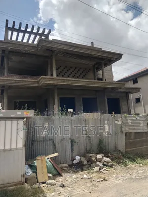 6bdrm House In Cmc ኮፓዉንድ, Bole For Sale