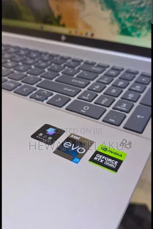 New Laptop HP Pavilion 15 16GB Intel Core i7 SSD 1T