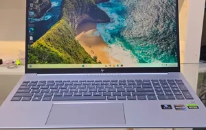 New Laptop HP Pavilion 15 16GB Intel Core i7 SSD 1T