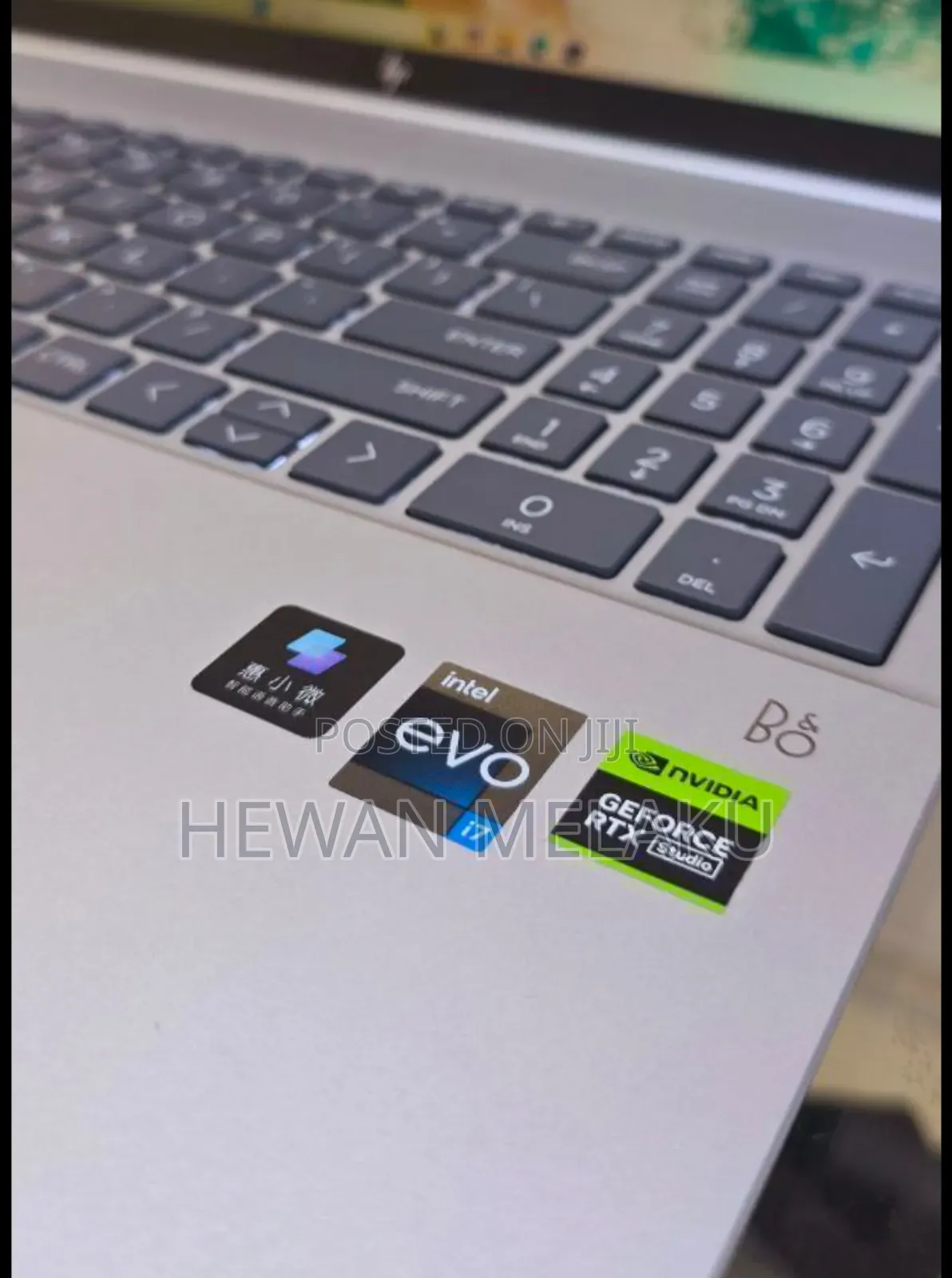 New Laptop HP Pavilion 15 16GB Intel Core i7 SSD 1T