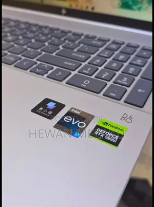 New Laptop HP Pavilion 15 16GB Intel Core i7 SSD 1T