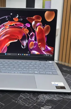 New Dell Inspiron 14 7440 2-in-1 16GB Intel Core Ultra 7 SSD 512GB