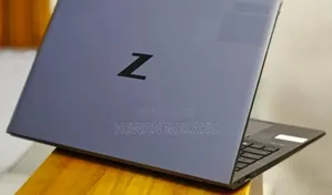 New Laptop HP ZBook 15 16GB Intel Core i7 SSD 512GB