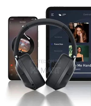 Haylou S40 Wireless High Quality Headphones