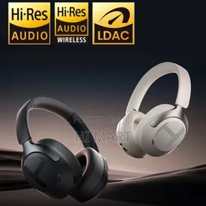 Haylou S40 Wireless High Quality Headphones