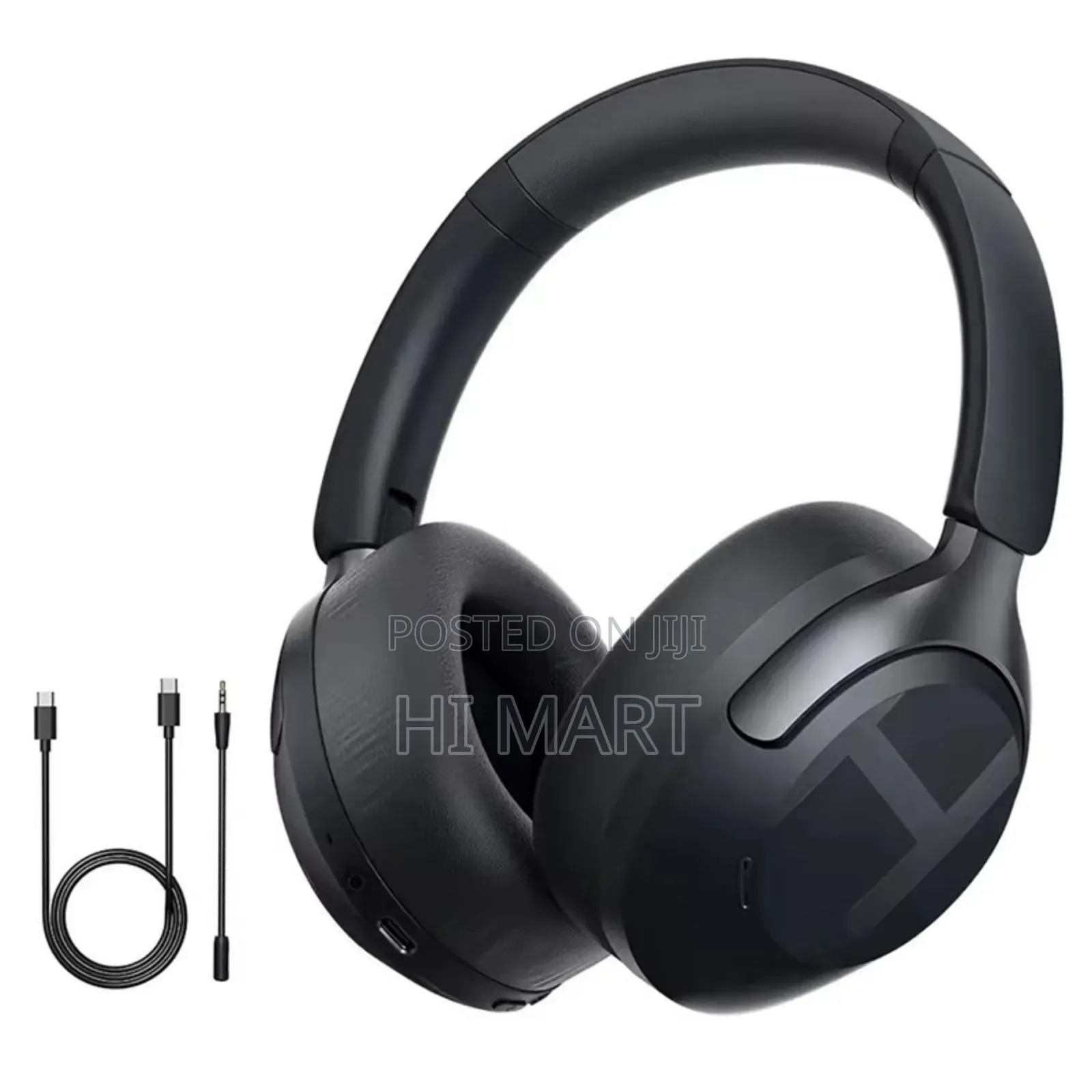 Haylou S40 Wireless High Quality Headphones