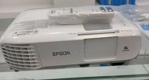 Brand New Epson Projector With Manual Eb -X39