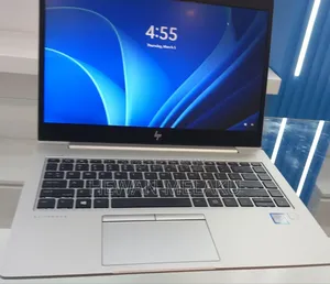 New Laptop HP EliteBook 840 G6 8GB Intel Core i7 SSD 512GB