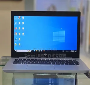 New Laptop HP ProBook 640 G4 8GB Intel Core i5 HDD 500GB