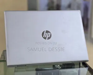 New Laptop HP ProBook 640 G4 8GB Intel Core i5 HDD 500GB